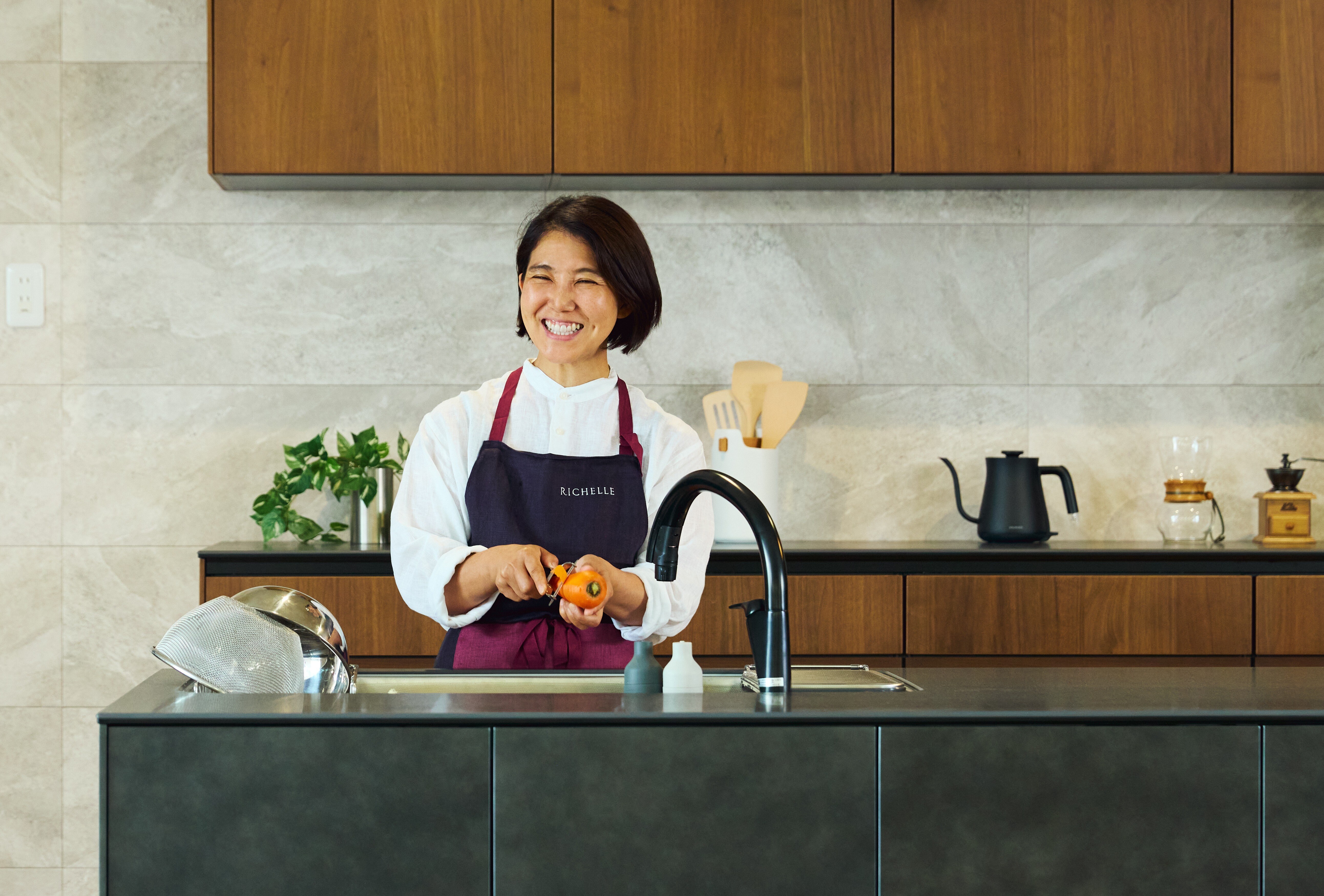 作るだけじゃない、料理にまつわる「名もなき工程」。約8割が